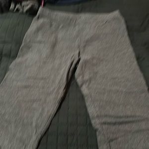 leggings